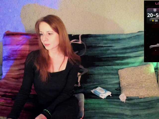 Girl-Fire's BongaCams show and profile