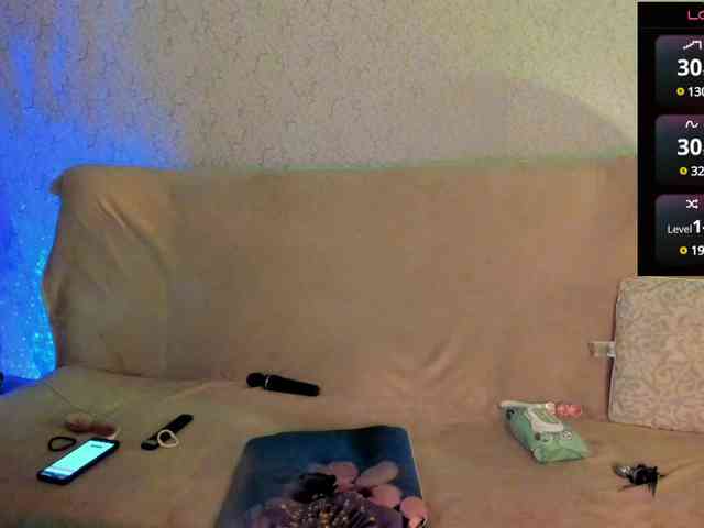 Girl-Fire webcam