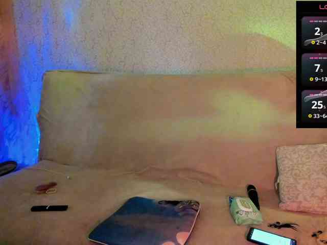 Girl-Fire webcam