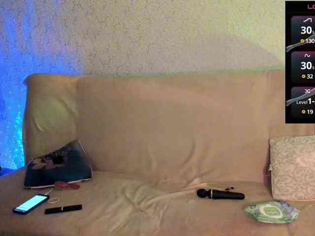 Girl-Fire webcam