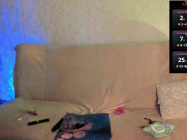 Girl-Fire webcam