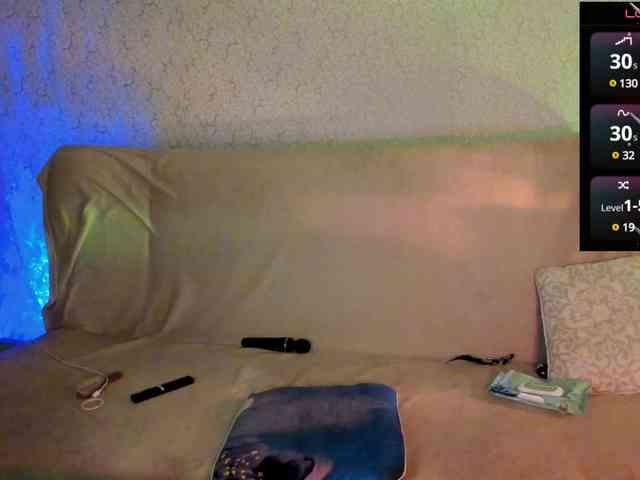 Girl-Fire webcam