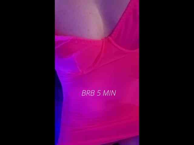 Girl-Fire webcam