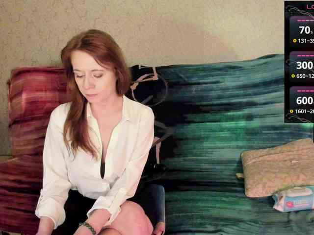 Girl-Fire Live Webcam on BongaCams