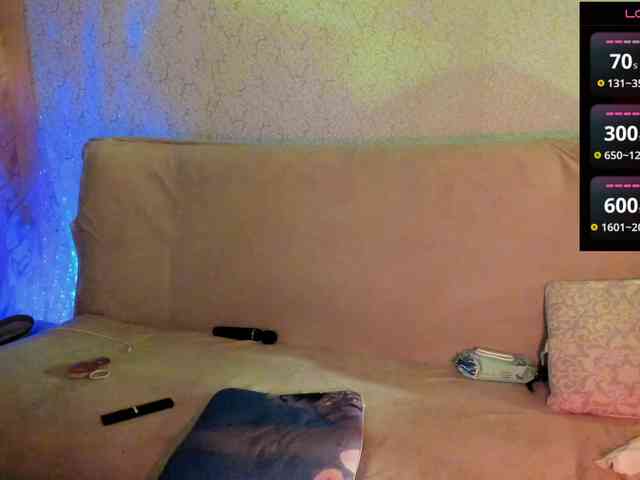 Girl-Fire webcam