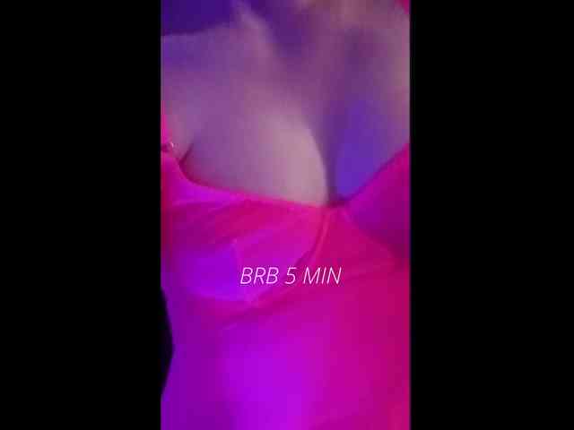 Girl-Fire webcam