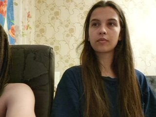 Love_Crew Porn Show
