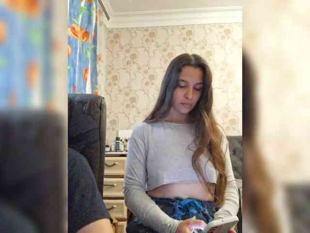video live chat Axel-20x