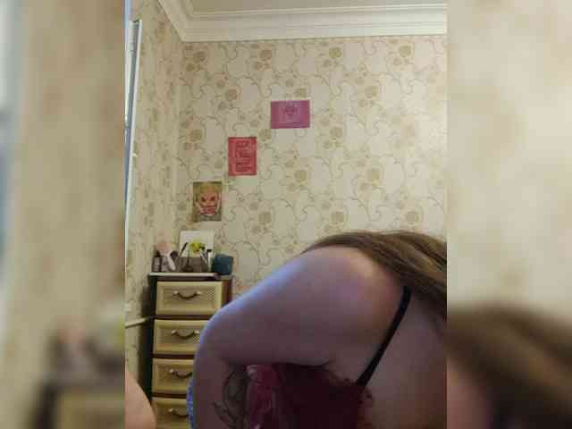 Love_Crew webcam