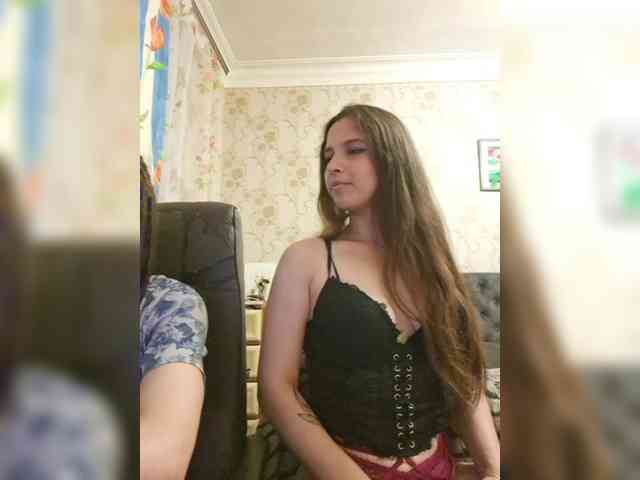 online web cam show Axel-20x