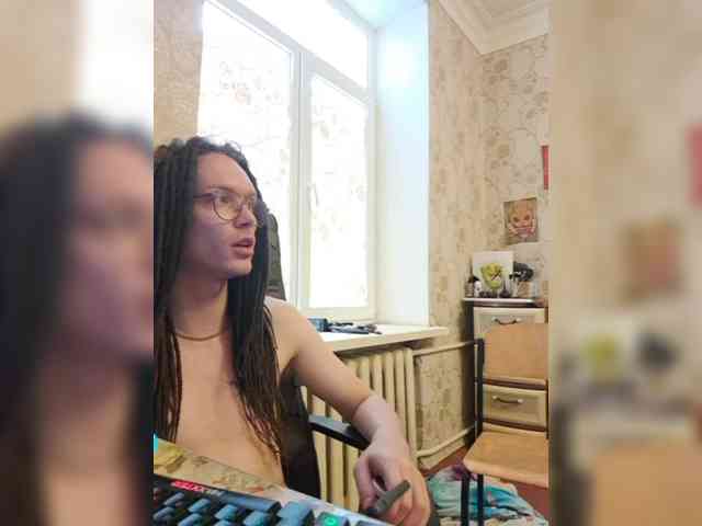 video chat nude Axel-20x