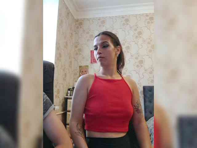 online web cam show Axel-20x