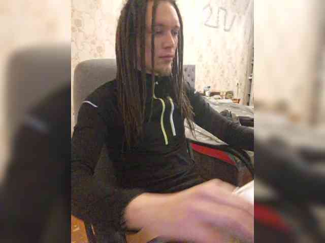 Axel-20x Live Webcam on BongaCams