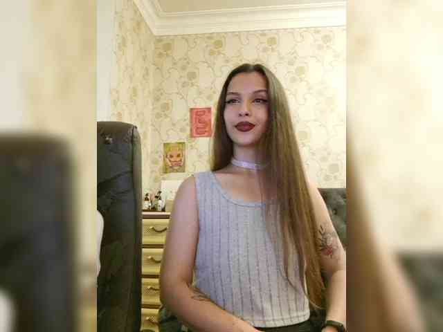 Love_Crew webcam