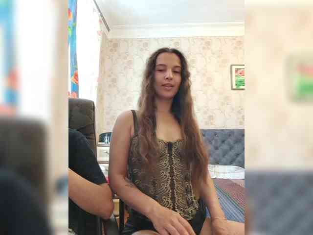 web cam Axel-20x