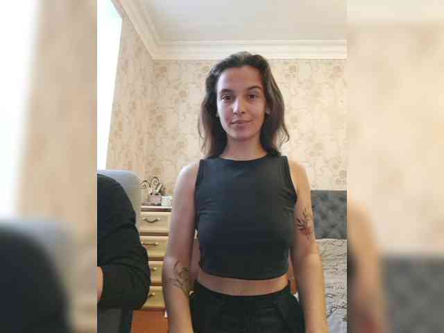 Axel-20x Live Webcam on BongaCams