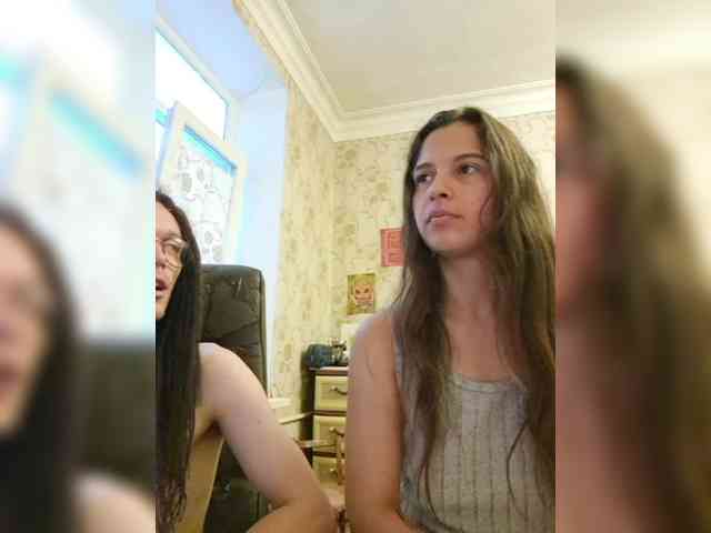 nude amateur live Axel-20x