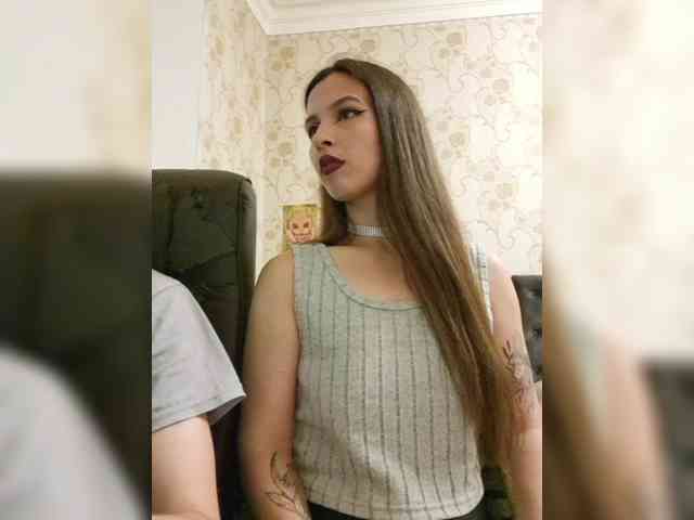 private live webcam Axel-20x