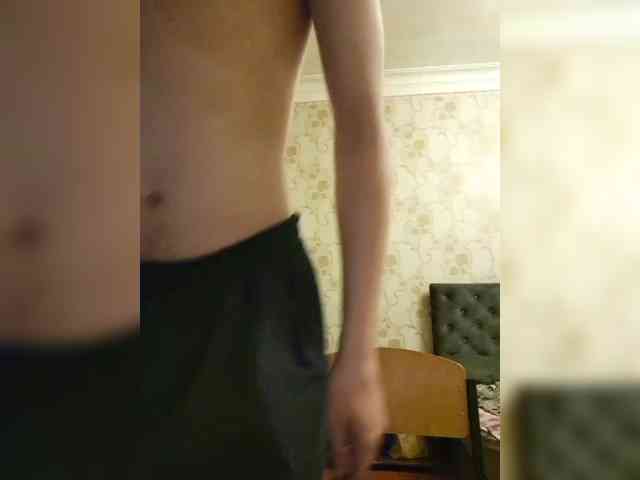 dirty video chat Axel-20x