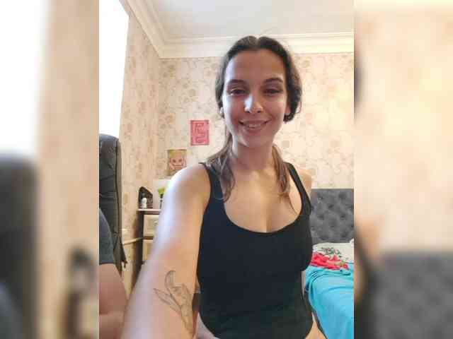strip webcam Axel-20x