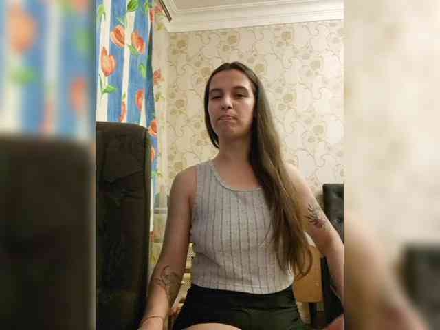 webcam online Axel-20x