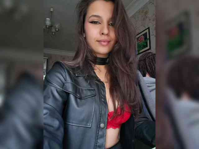Love_Crew webcam