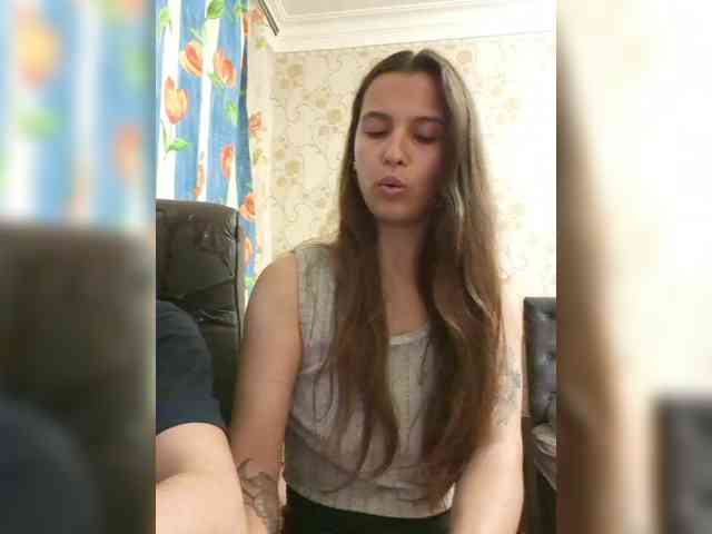 strip webcam Axel-20x
