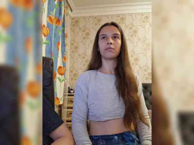 webcam online Axel-20x