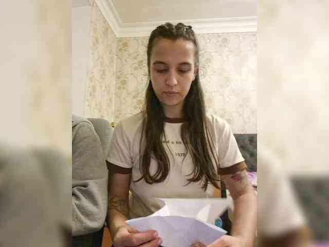 Axel-20x Live Webcam on BongaCams