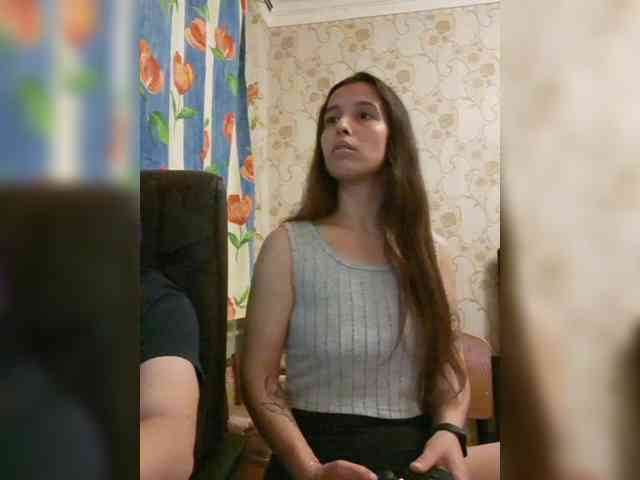 free webcam Axel-20x