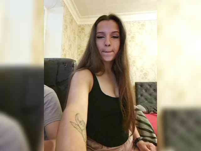 online live show Axel-20x