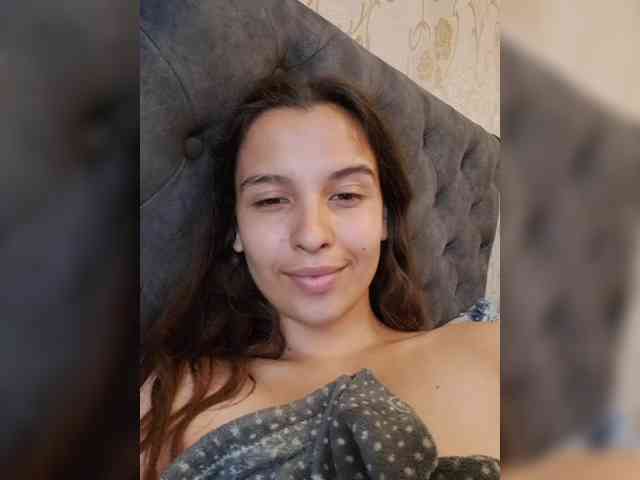 online live show Axel-20x