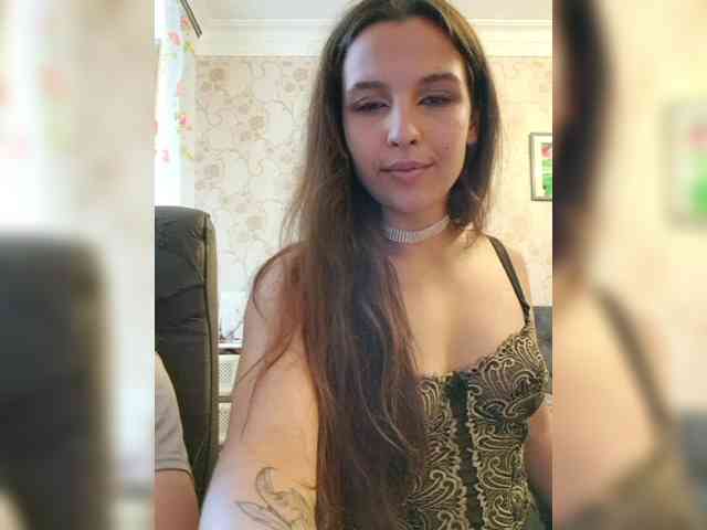 Love_Crew webcam