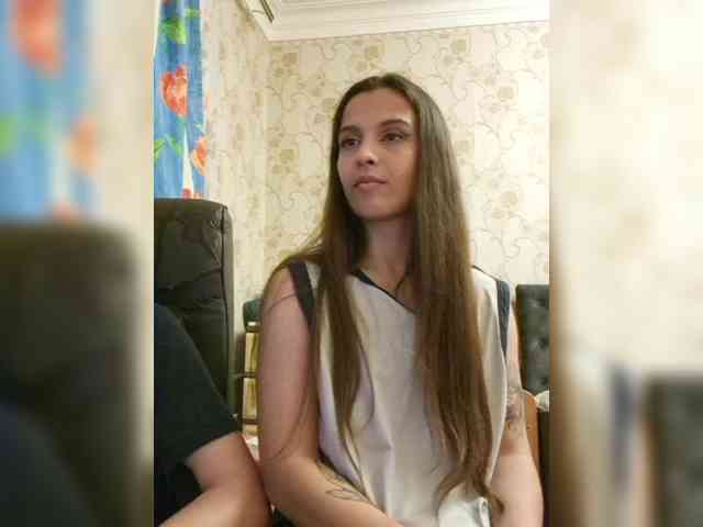 Модель: Love_Crew