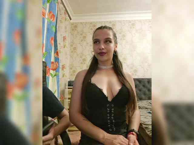 real web cam show Axel-20x