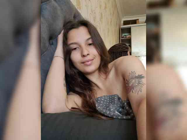 video live chat Axel-20x