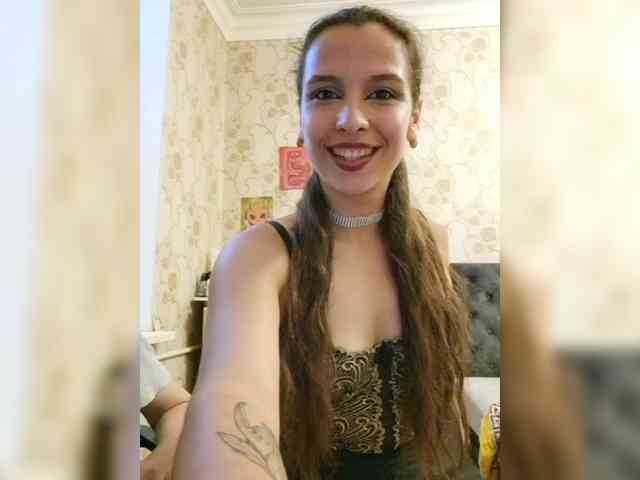 video live chat Axel-20x