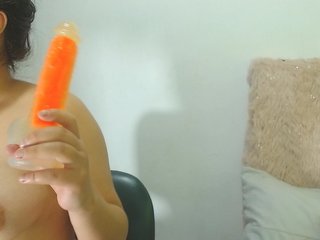 anni-jones Porn Show