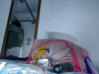 anni-jones Porn Show