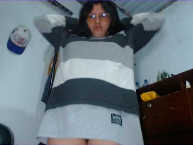 anni-jones's BongaCams show and profile