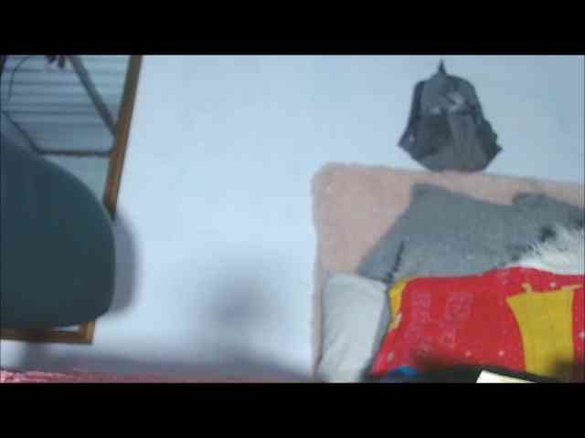 anni-jones webcam