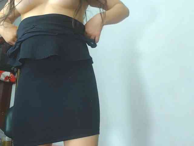 anni-jones webcam