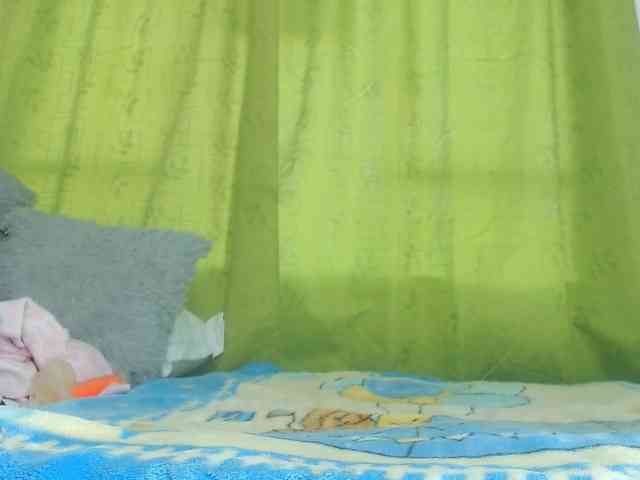 anni-jones webcam