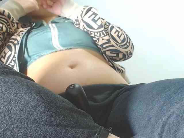 anni-jones webcam