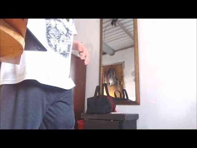 anni-jones webcam