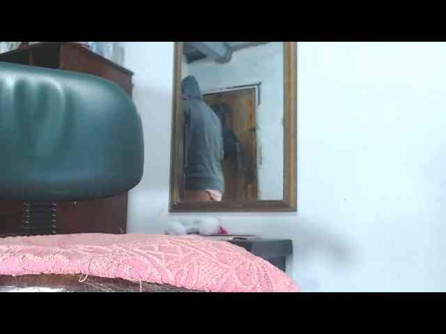 anni-jones webcam