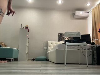 Madam_koss Porn Show
