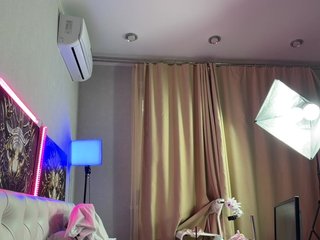 Madam_koss Porn Show
