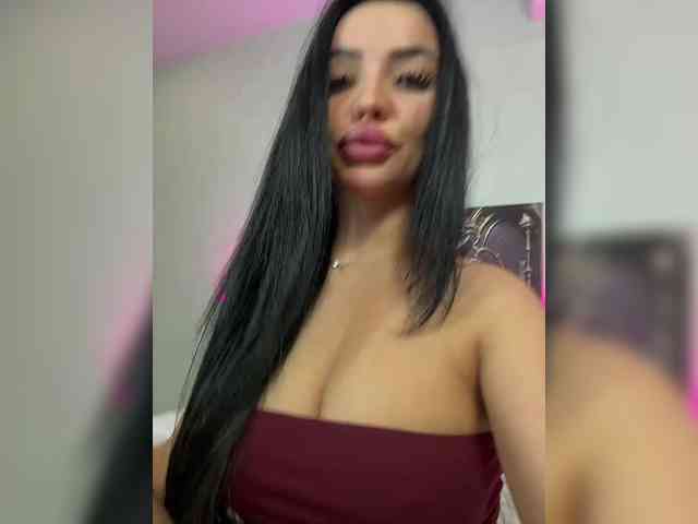 Madam_koss webcam