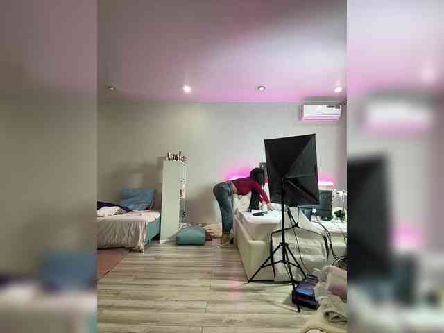 Madam_koss webcam